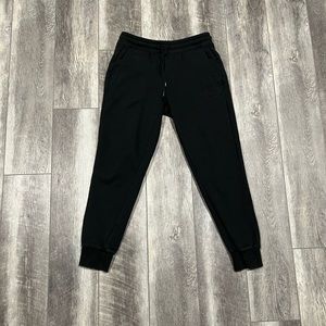 Puma Black Joggers‎